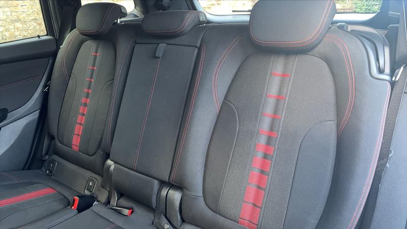 Bmw Série 2 Gran Tourer (F46) 218d 150 Steptronic8 m Sport