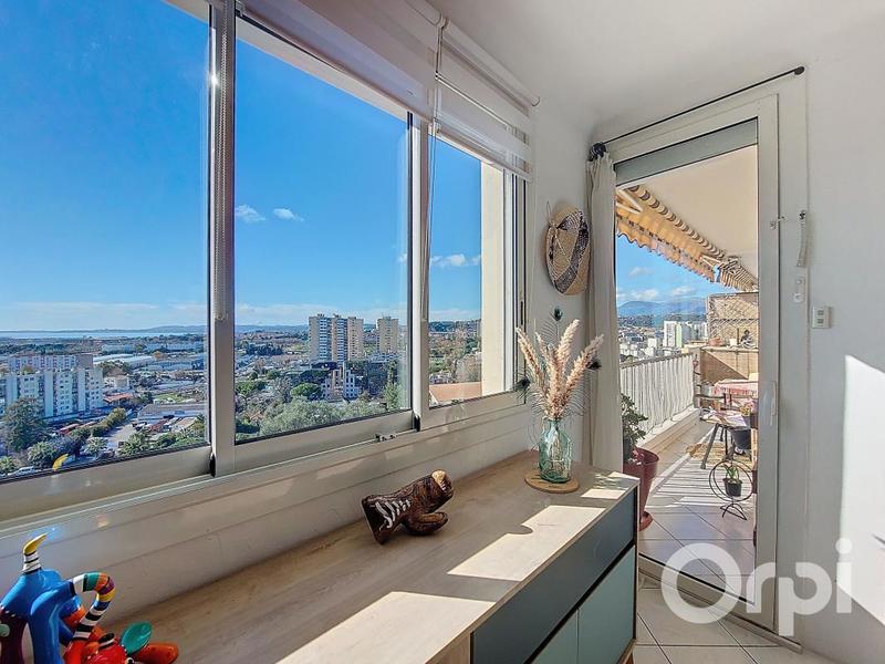 Appartement - 76 m² - 3 pièces