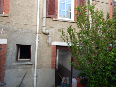 Appartement - 64 m² - 4 pièces