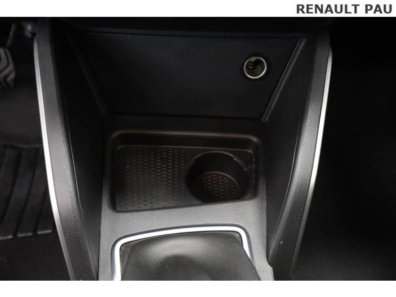 Dacia Duster TCe 150 Fap 4x2 Prestige