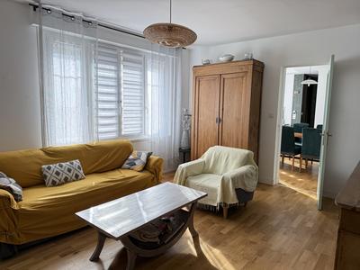 Maison - 146 m² - 6 pièces