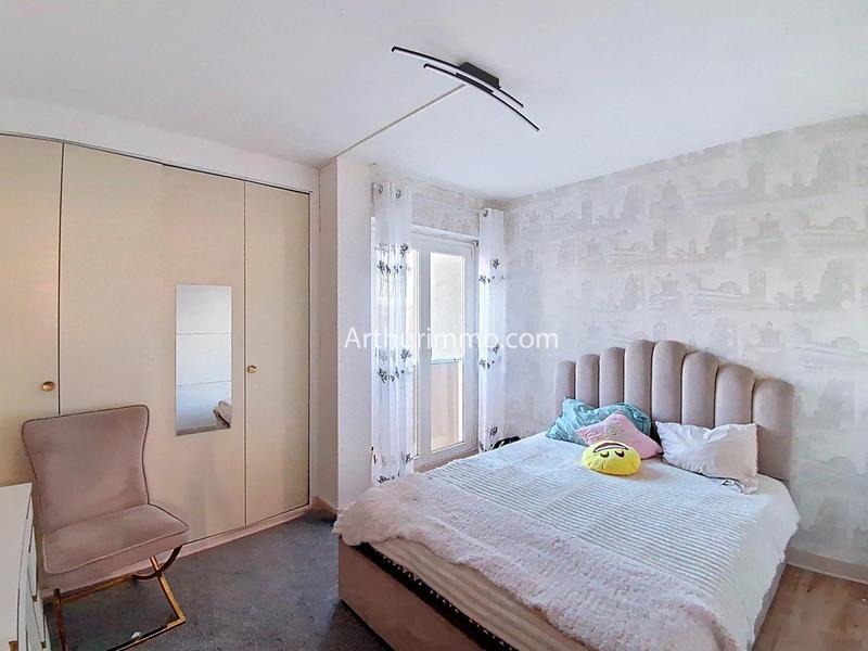 Appartement - 105 m² - 5 pièces