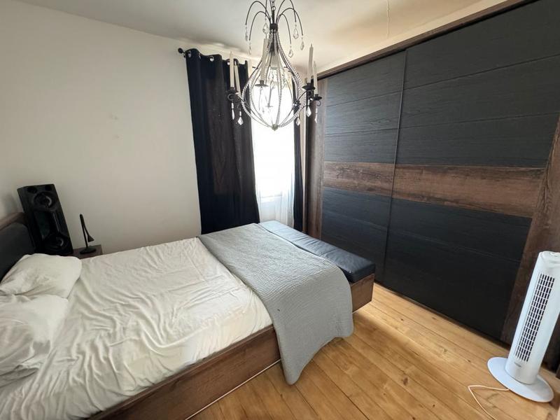 Maison - 139 m² - 6 pièces