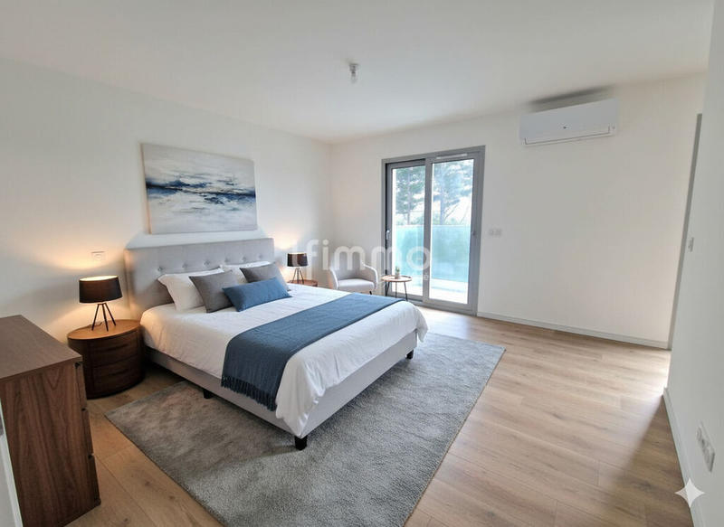 Maison - 145 m² - 4 pièces