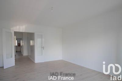 Appartement - 52 m² - 2 pièces