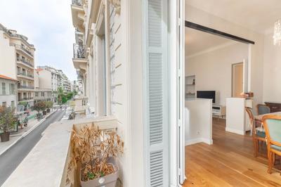 Appartement - 76 m² - 3 pièces