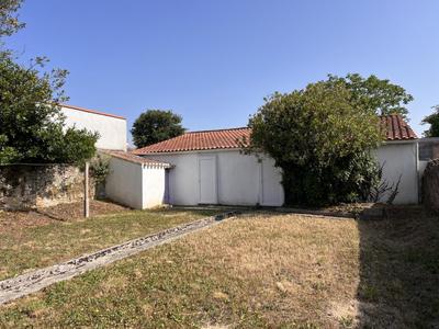 Maison - 78 m² - 3 pièces