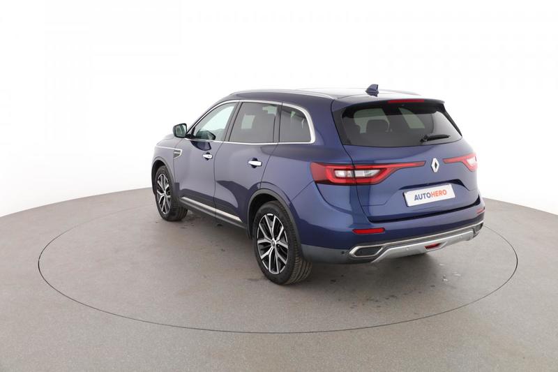 Renault Koleos 1.7 Blue dCi Intens X-Tronic 150 ch
