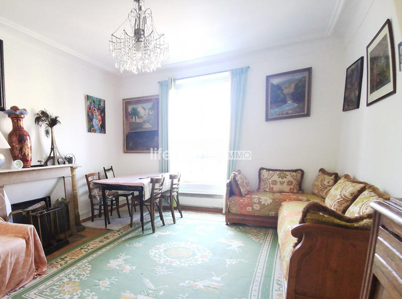 Appartement - 30 m² - 1 pièce