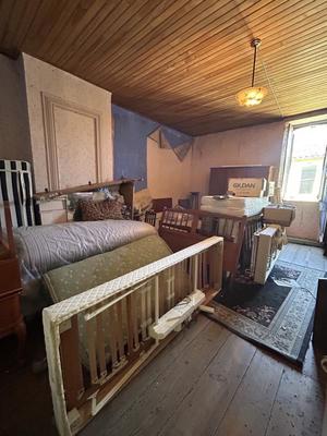 Maison - 124 m² - 4 pièces