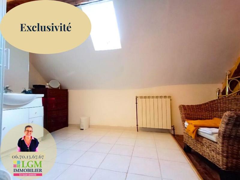 Maison - 409 m² - 9 pièces