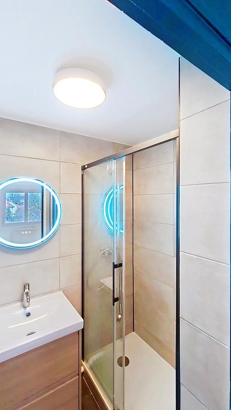 Appartement - 26 m² - 1 pièce