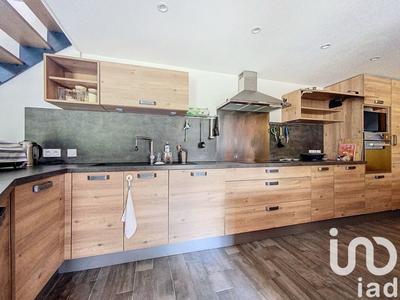 Maison - 226 m² - 6 pièces