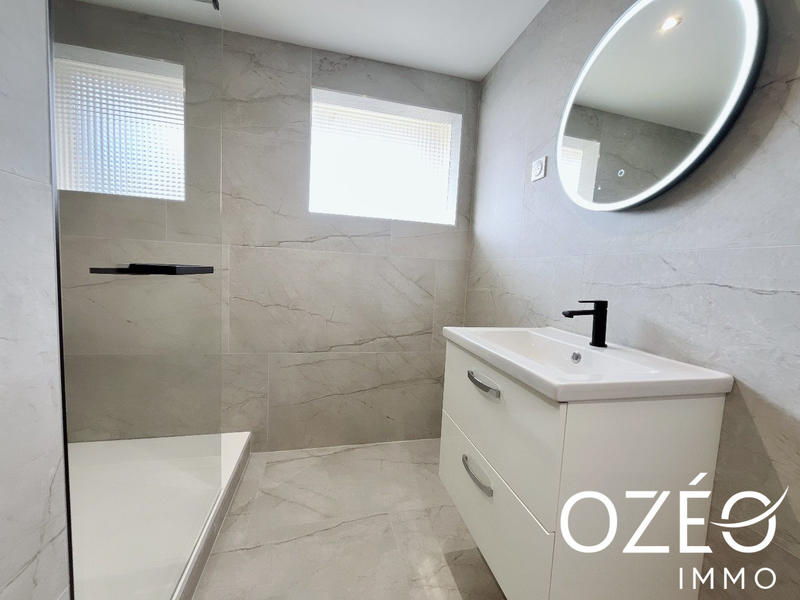 Appartement - 73 m² - 4 pièces