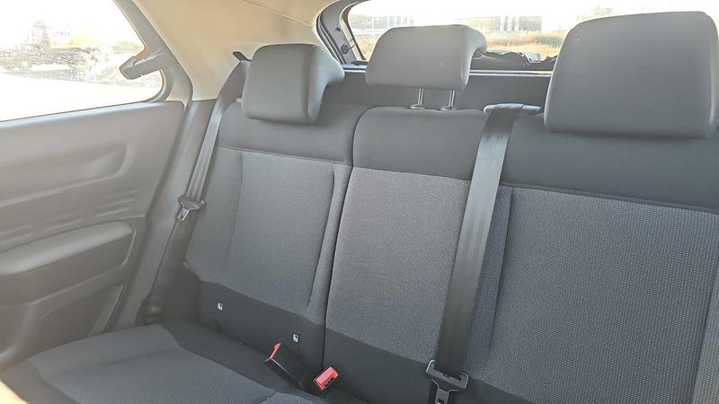 Citroën C4 Cactus 1.6 BlueHDi 100 Feel Business