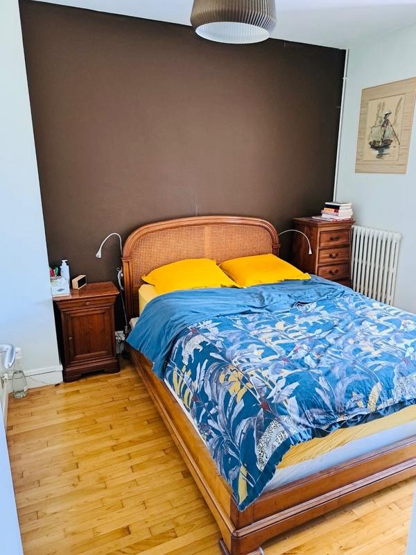 Maison - 132 m² - 8 pièces