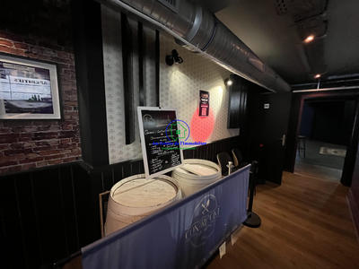 Fonds de commerce - Hôtellerie / Restauration - 175 m²