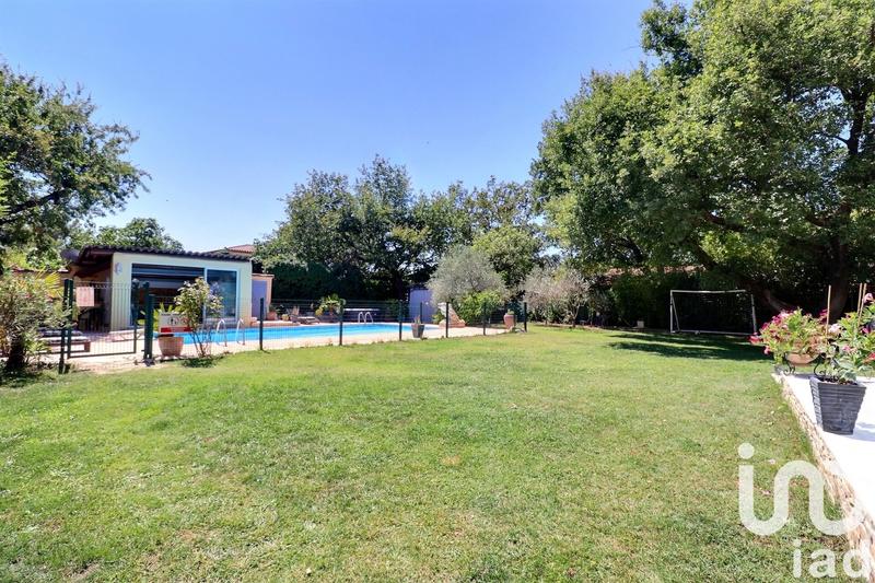 Maison - 130 m² - 4 pièces