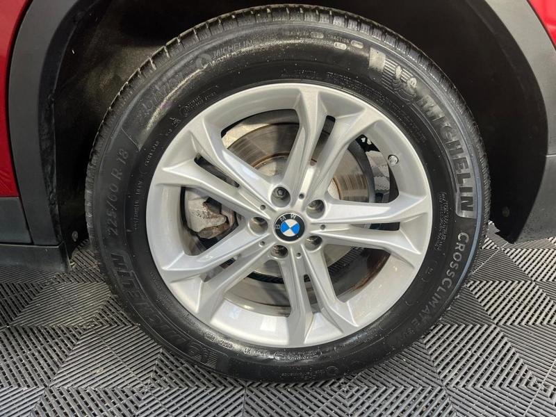 Bmw X4 G02 xDrive20d 190ch Bva8 Business Design