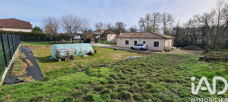 Maison - 150 m² - 4 pièces