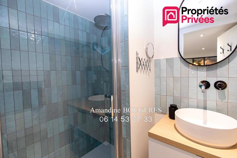 Maison - 193 m² - 193 pièces