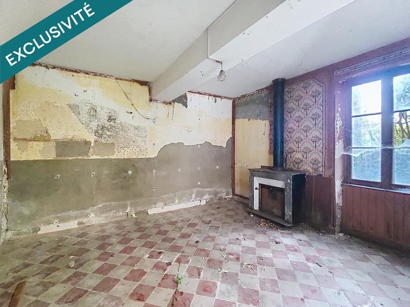 Maison - 290 m² - 11 pièces