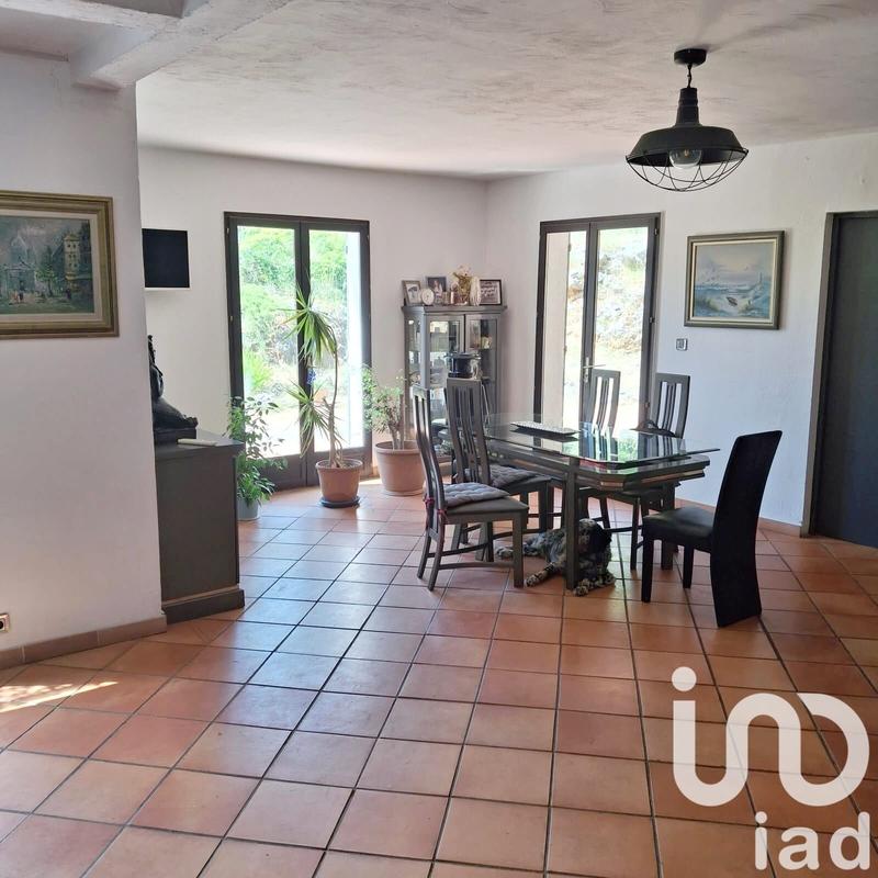 Maison - 178 m² - 6 pièces