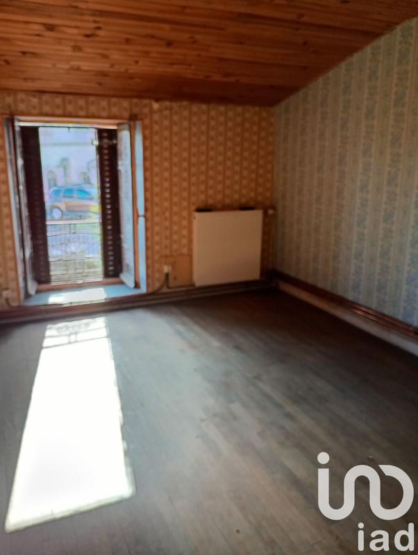 Maison de village - 111 m² - 4 pièces