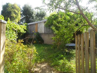 Maison - 170 m² - 7 pièces