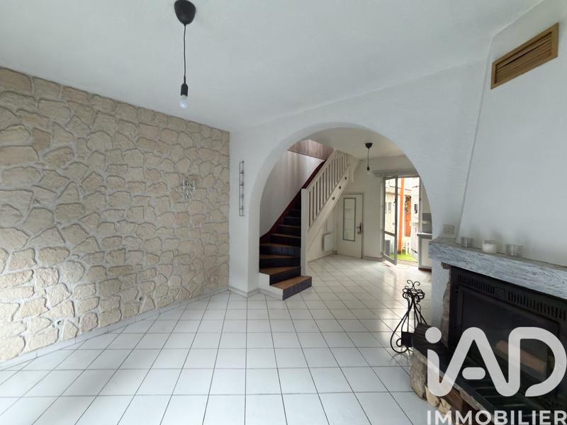 Maison - 175 m² - 5 pièces