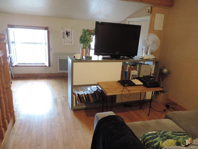 Appartement - 39 m² - 3 pièces