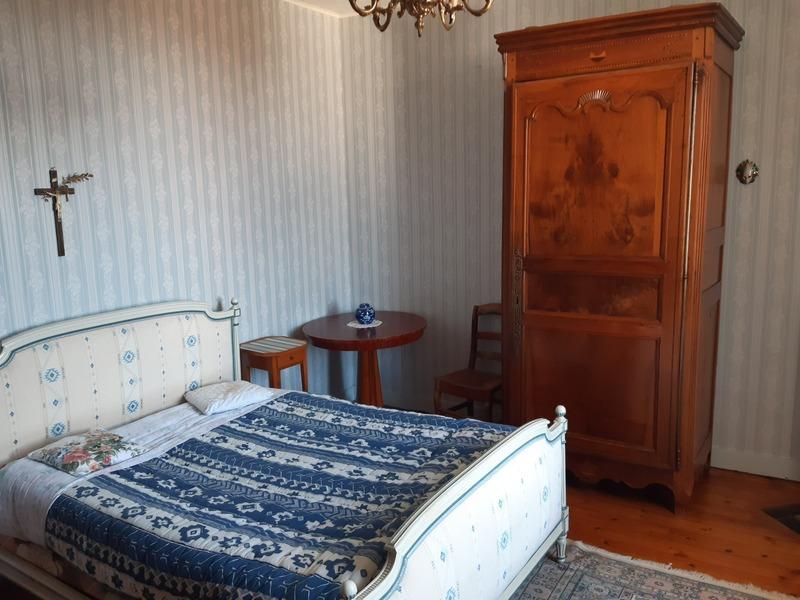 Maison de ville - 133 m² - 5 pièces