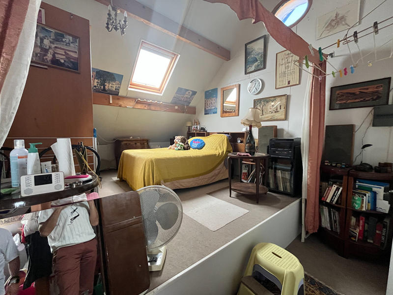 Maison - 159 m² - 5 pièces