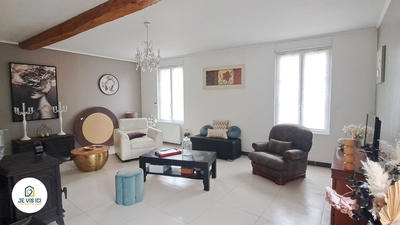 Ferme - 173 m² - 9 pièces