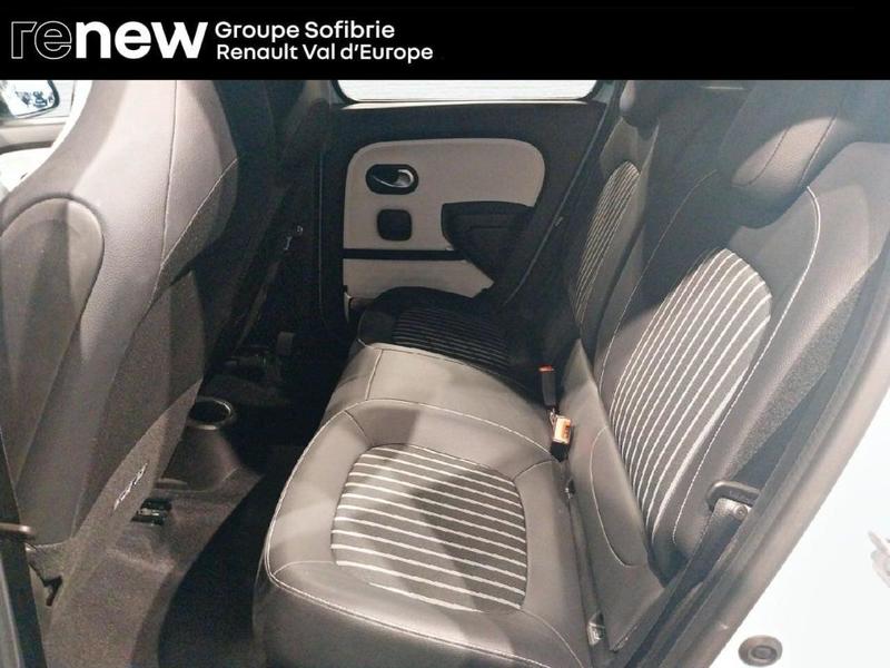 Renault Twingo E-Tech Electrique III Techno