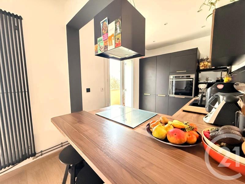 Maison - 126 m² - 5 pièces