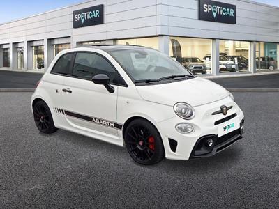 Abarth 595 II 1.4 Turbo t-Jet 180ch Competizione