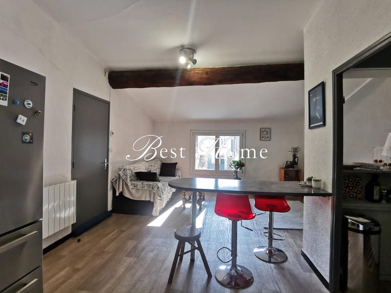 Appartement - 78 m² - 3 pièces