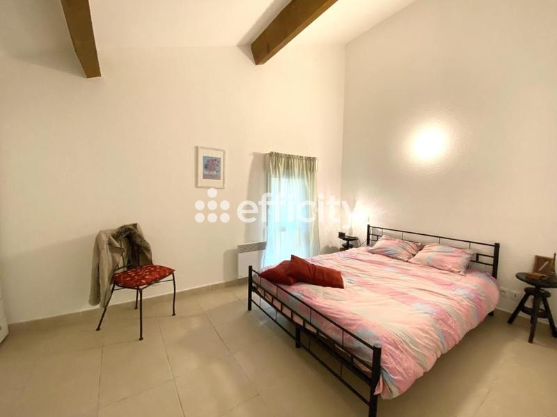 Appartement - 60 m² - 4 pièces