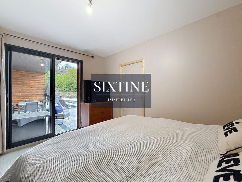 Maison - 138 m² - 5 pièces