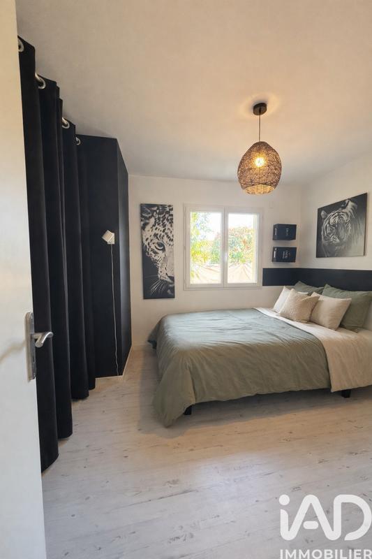 Maison - 154 m² - 4 pièces