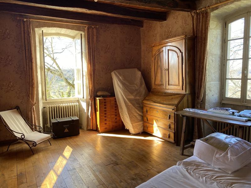 Propriété - 250 m² - 7 pièces