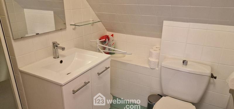 Ferme - 180 m² - 6 pièces