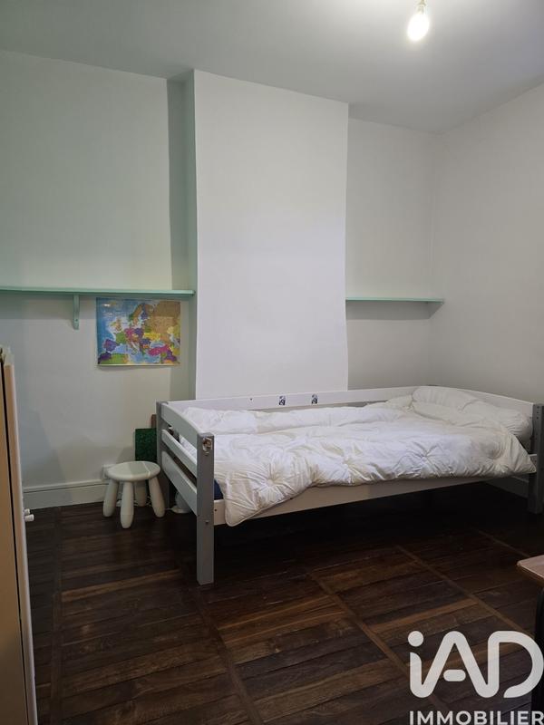 Maison de ville - 171 m² - 8 pièces