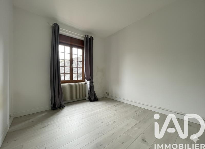 Appartement - 28 m² - 2 pièces