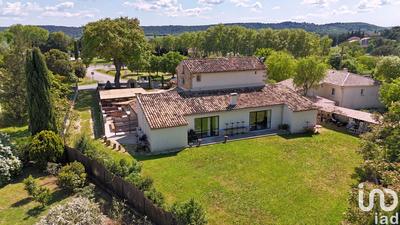 Local commercial - 344 m²