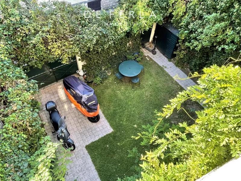 Maison - 183 m² - 7 pièces