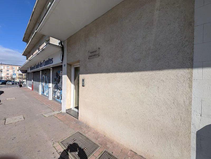 Bureau - 212 m² - 10 pièces