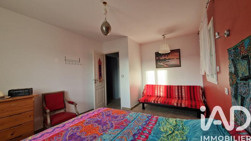 Maison - 246 m² - 9 pièces