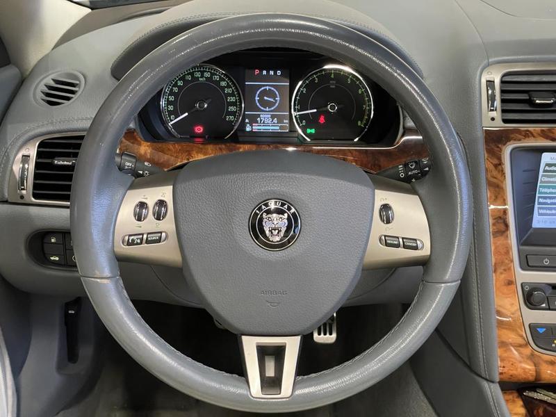 Jaguar Xk8 Cabriolet 4.2 V8